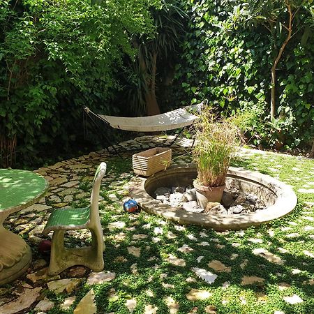 Vatican Fairytale Garden 罗马 外观 照片
