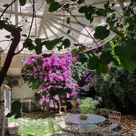 Vatican Fairytale Garden 罗马 外观 照片