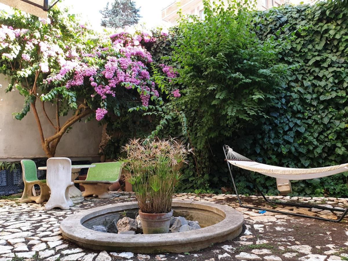 Vatican Fairytale Garden 罗马 外观 照片