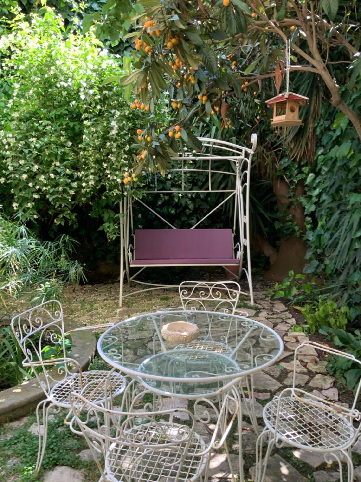 Vatican Fairytale Garden 罗马 外观 照片