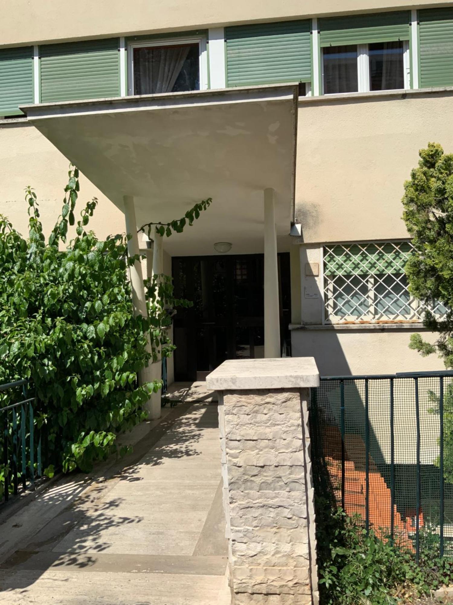 Vatican Fairytale Garden 罗马 外观 照片