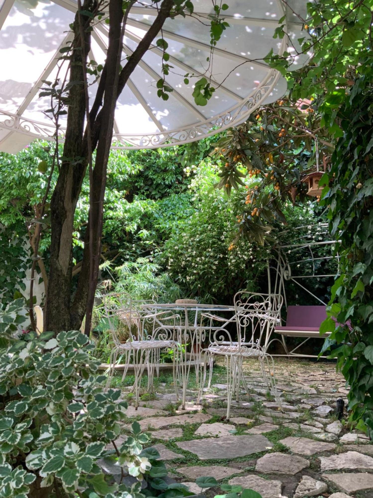Vatican Fairytale Garden 罗马 外观 照片
